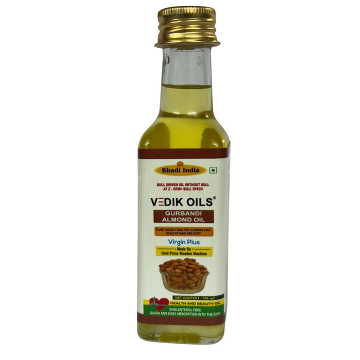 Gurbandi Almond Oil