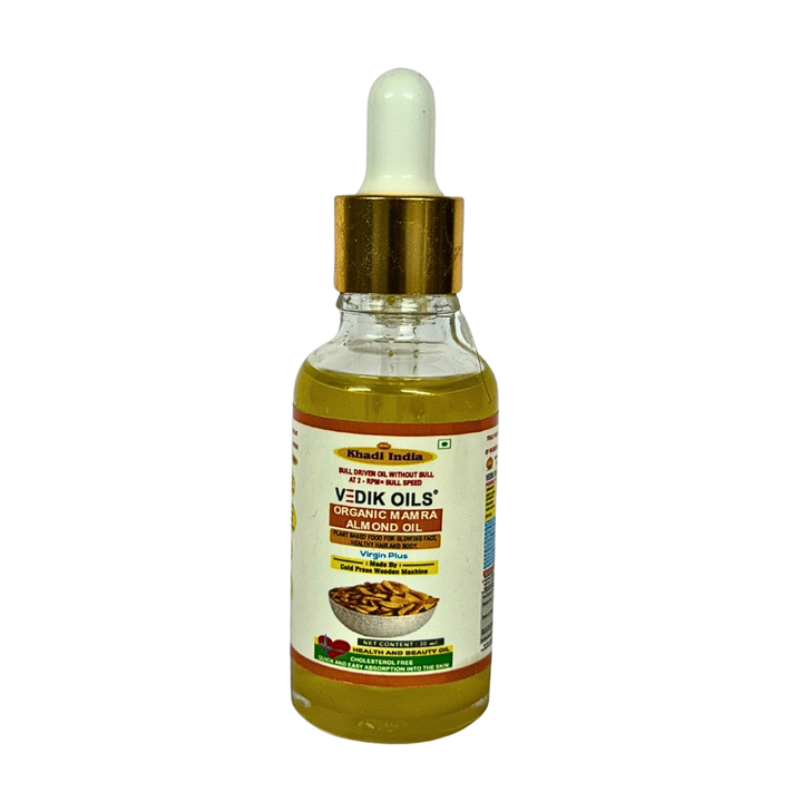 Mamra Almond Oil