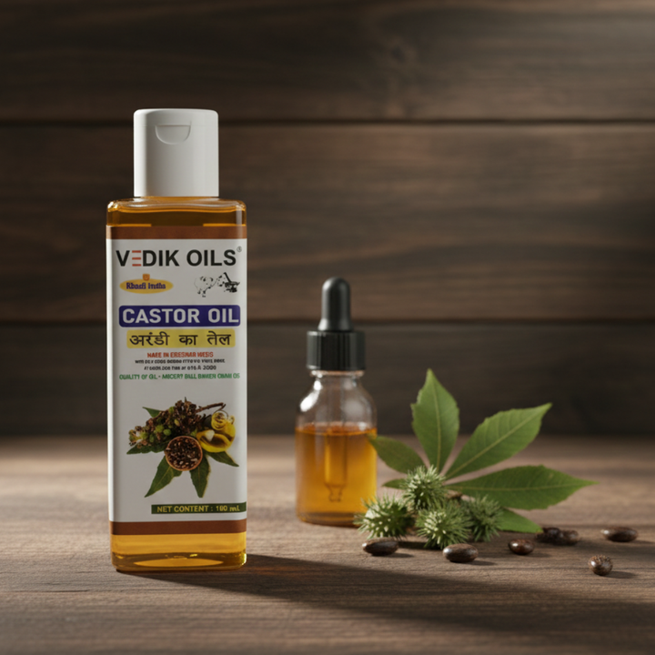 Castor Oil