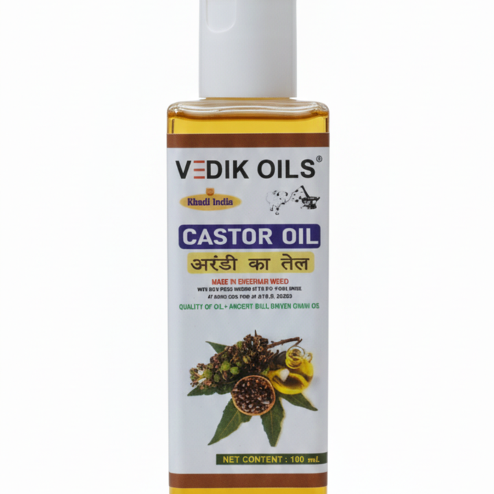Castor Oil