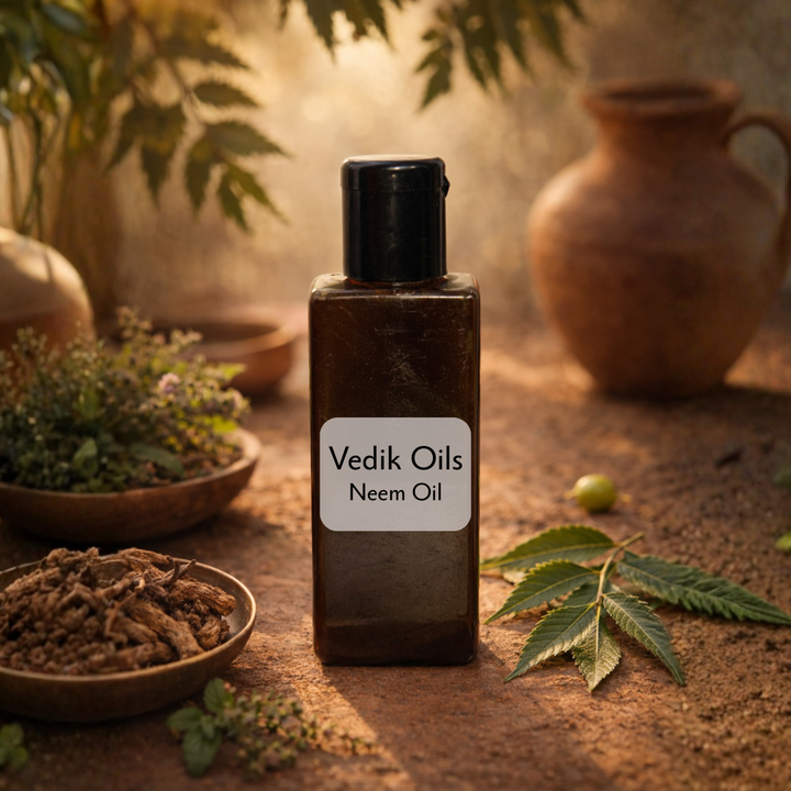 Neem oil
