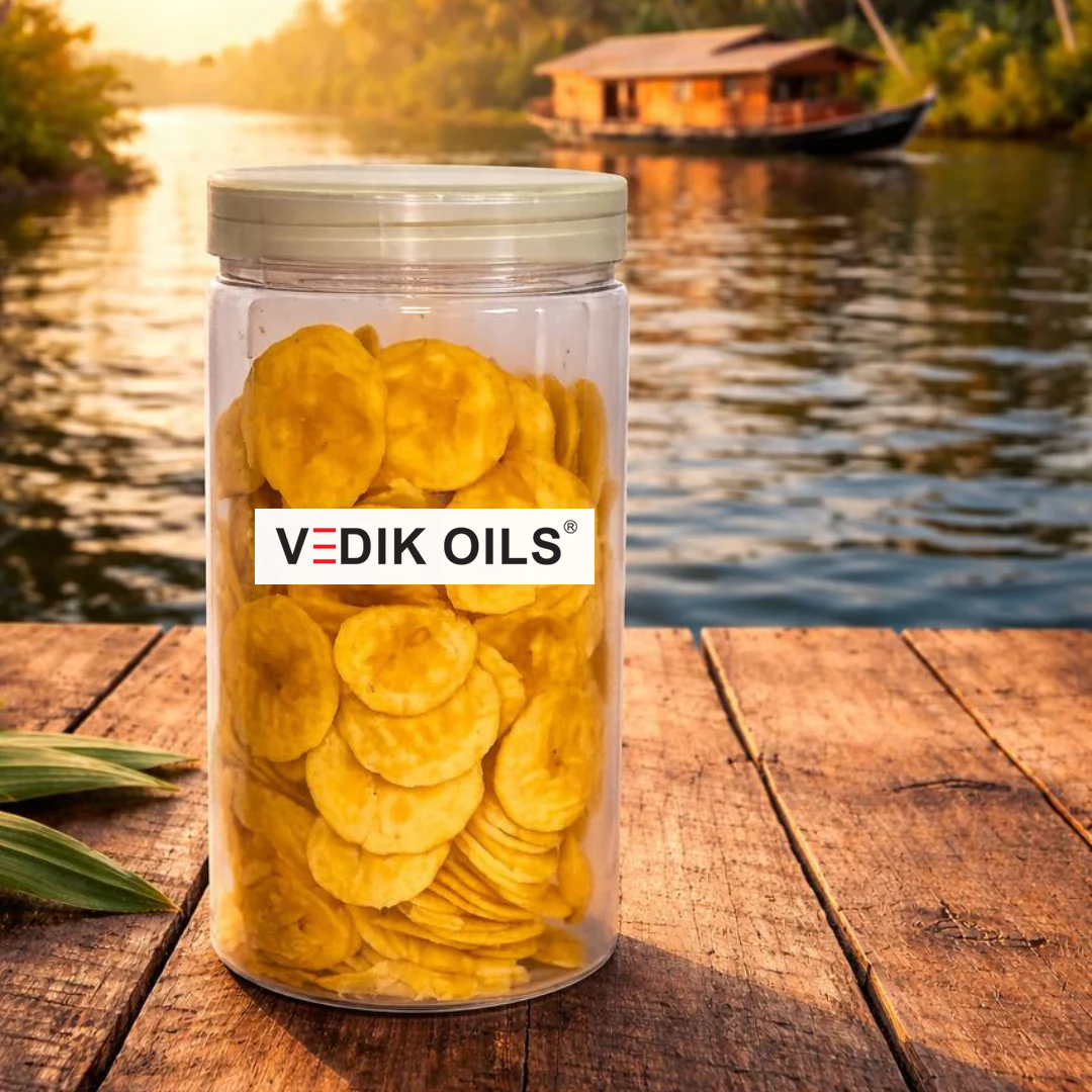Banana Chips