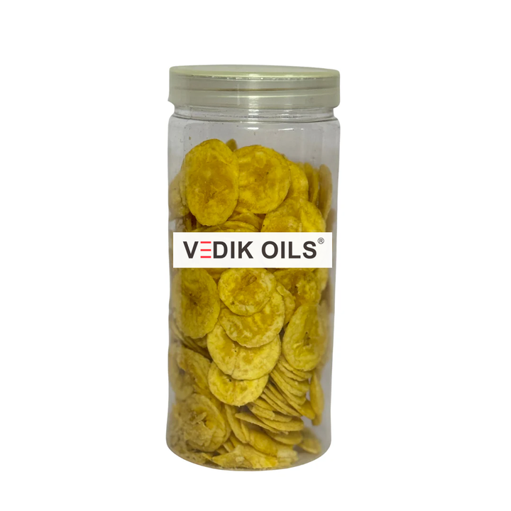 Banana Chips